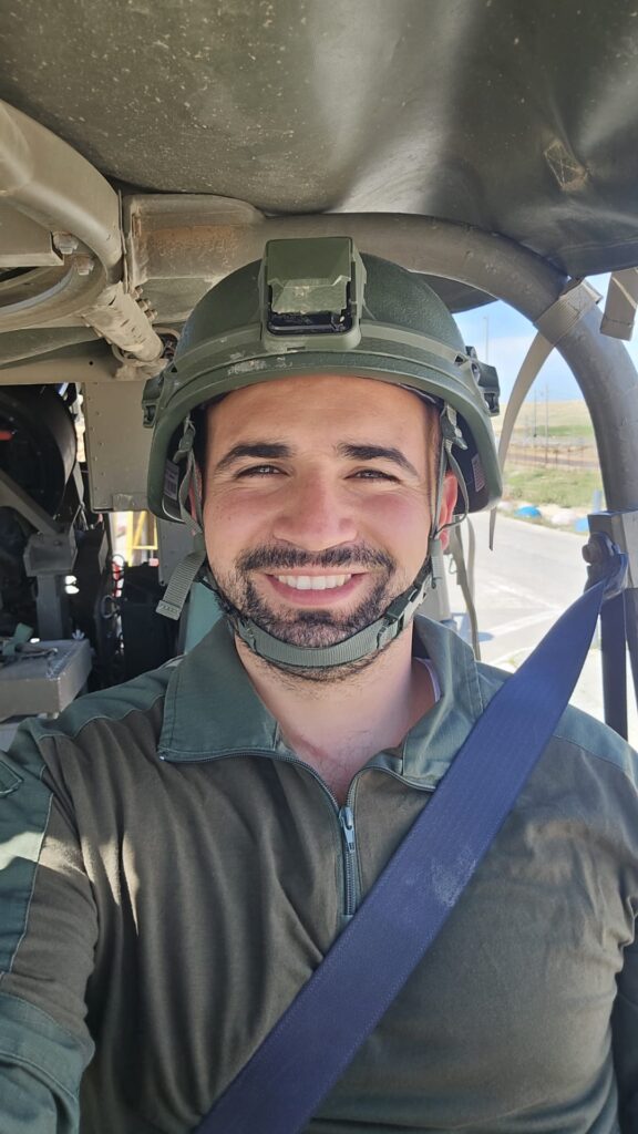 מיכאל קדוש יועץ משכנתאות ופיננסים