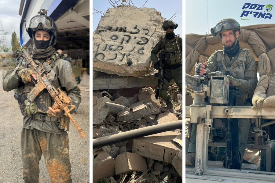 רז מנדלסון חשמלאי תריסים