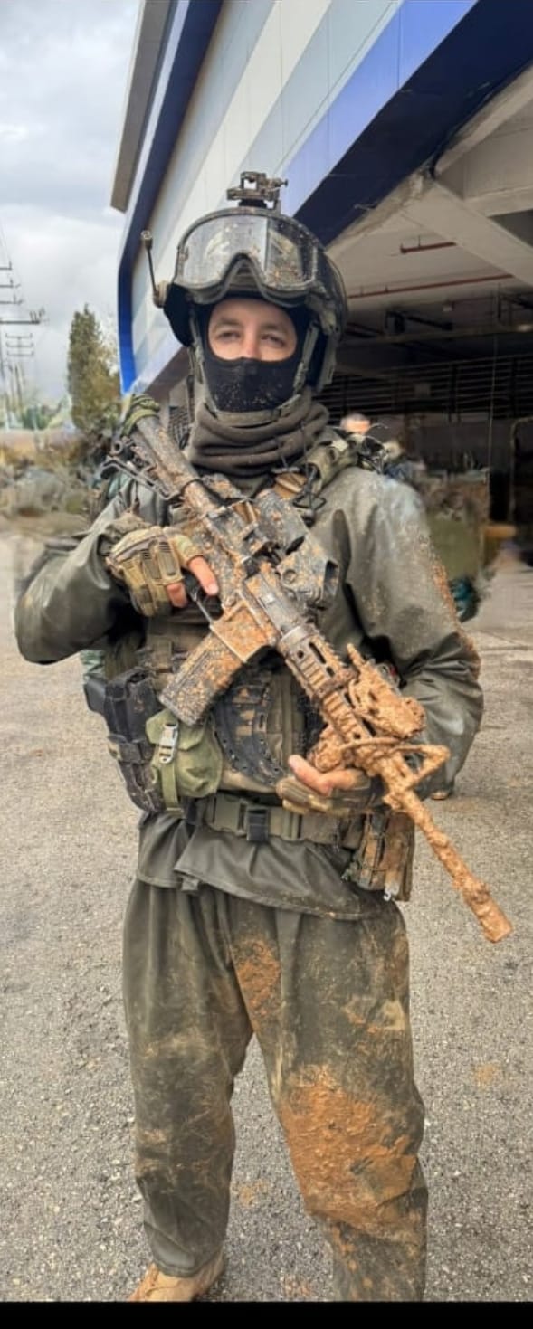 רז מנדלסון חשמלאי תריסים