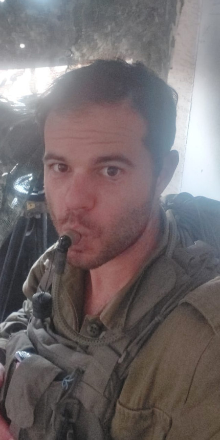 יובל וכטרמן תזונאי קליני