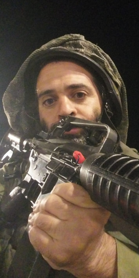 עסק של מילואימניק אלירן אלקיים חבר בקהילת עסק במדים, עסקים של מילואימניקים לתמיכה בעסקים במילואים. הכירו את מדריך עסקים במילואים 2026