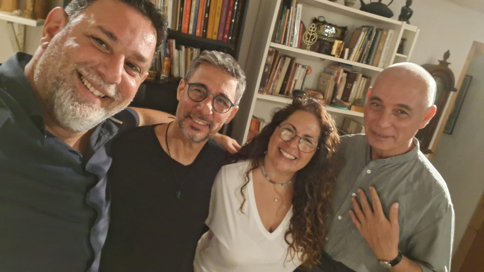 אסף יששכרוב מתודעה לתוצאה