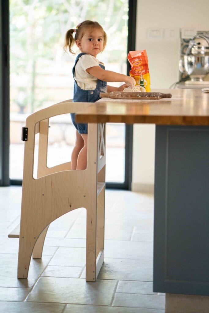 עסק של מילואימניק עודד אור-לי עץ משפחה סדנאות נגרות, קהילת עסק במדים תומכת בעסקים של מילואימניקים