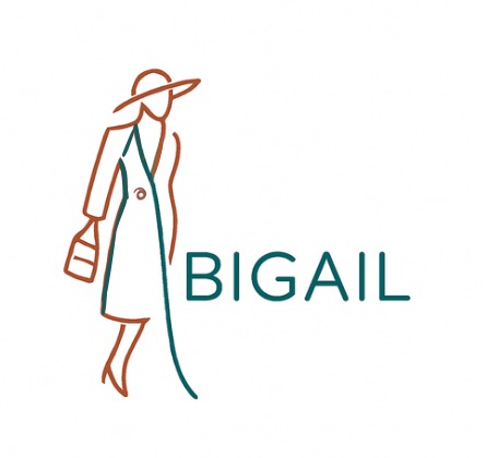 עסק של מילואימניקית אביגיל אליאסיאן, קהילת עסק במדים תומכת בעסקים של מילואימניקים